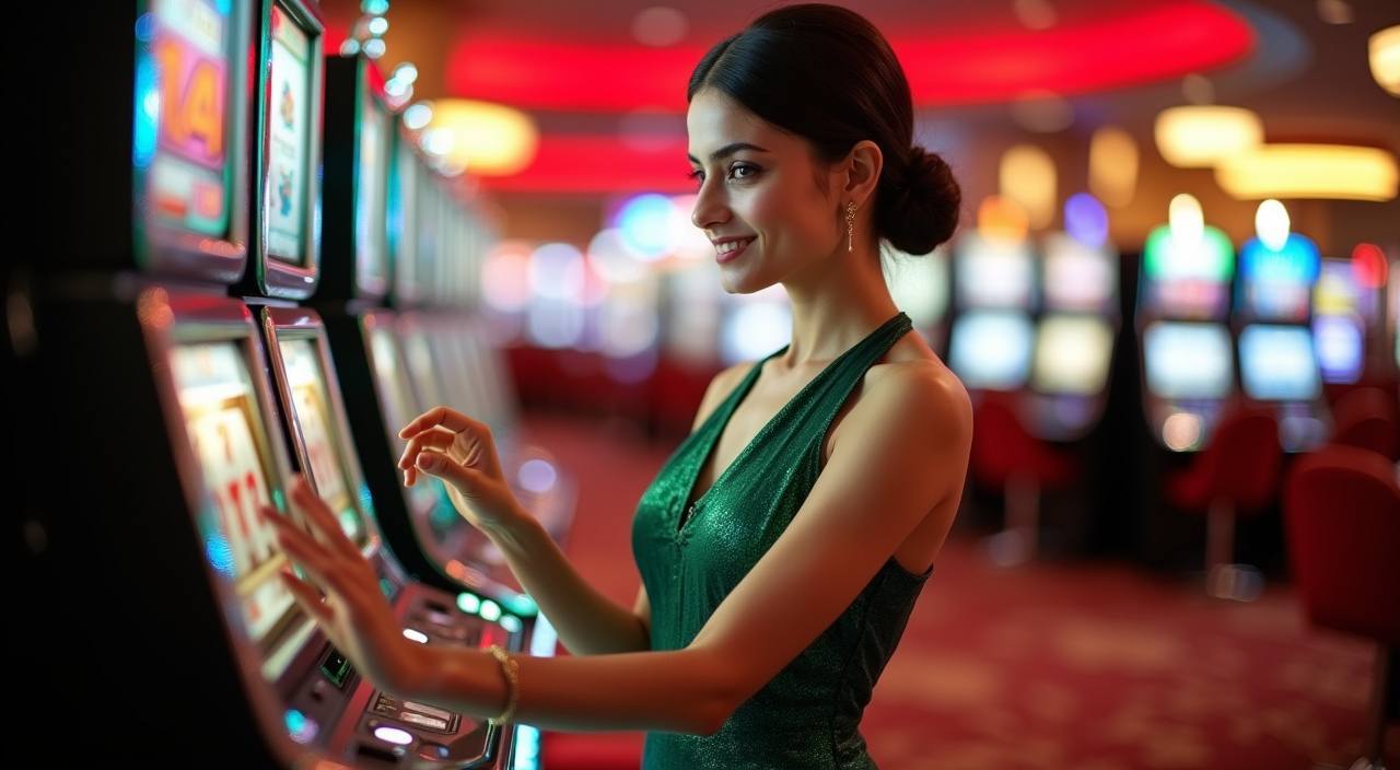 ecasino mobile gaming