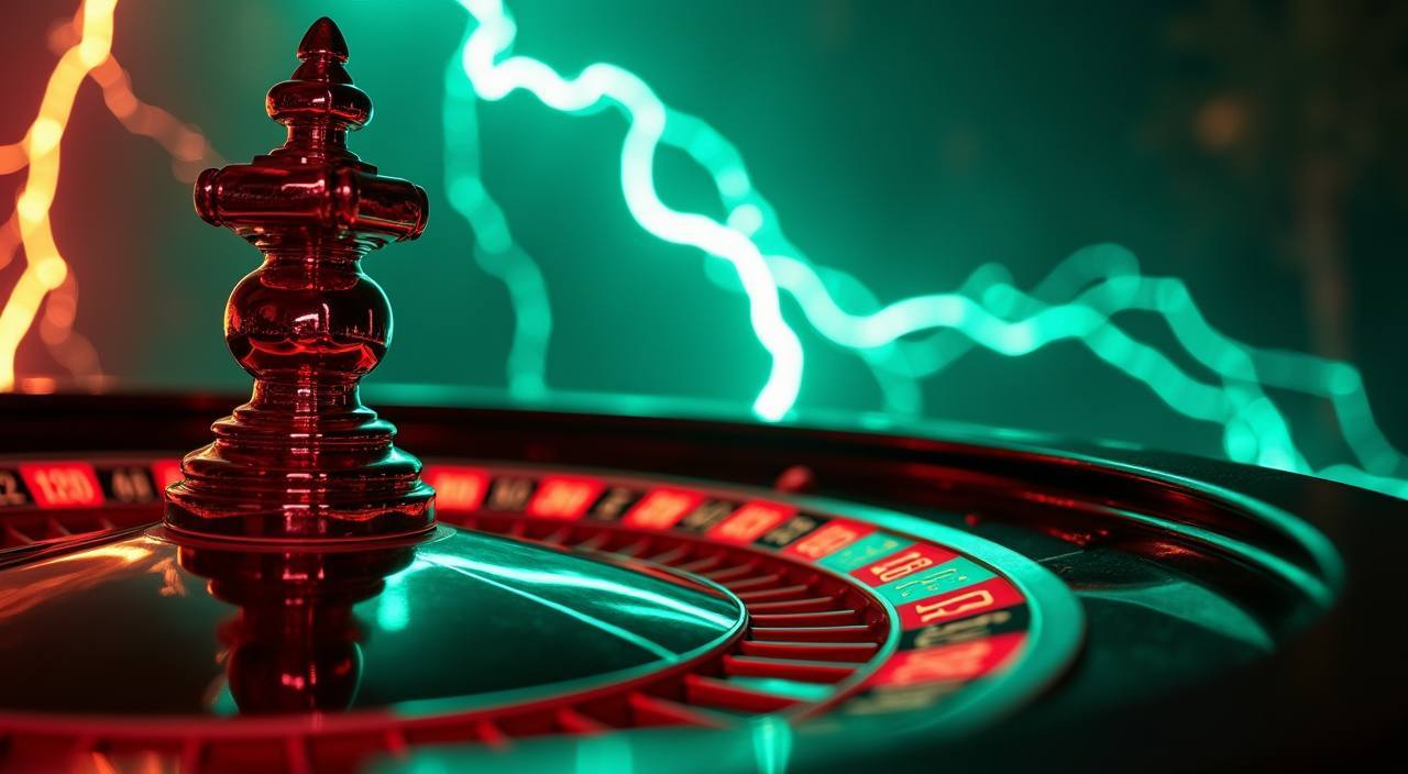 ecasino Slot Feature Spins