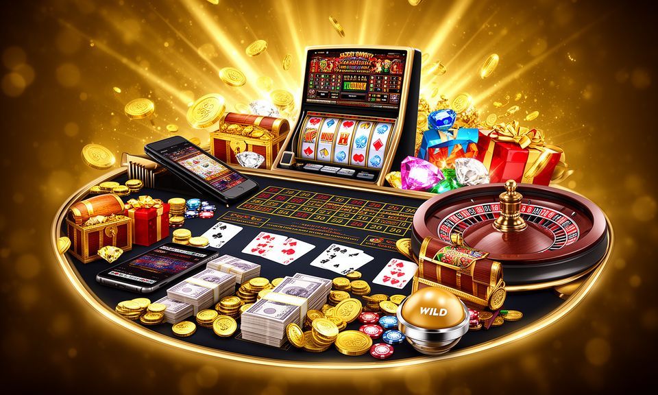 ecasino What Bangladesh Card Rush 503 Offers You